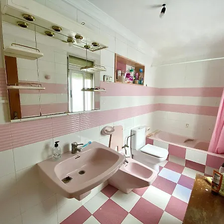 Appartement Bigger Flat Ideal For Family Near Center And Of Science *