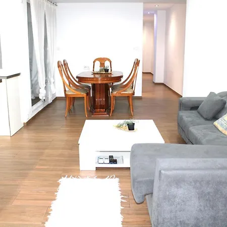 Apartamento Apartamento Moderno Y Confortable En El Cabanyal
