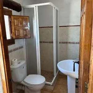 Chalet Granja El Regajo *