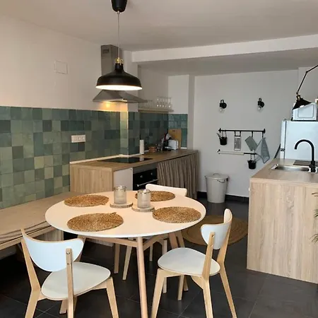 Daire Alex- Duplex Apartment-