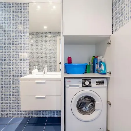 Apartamento Fantastico Junto Al Mar