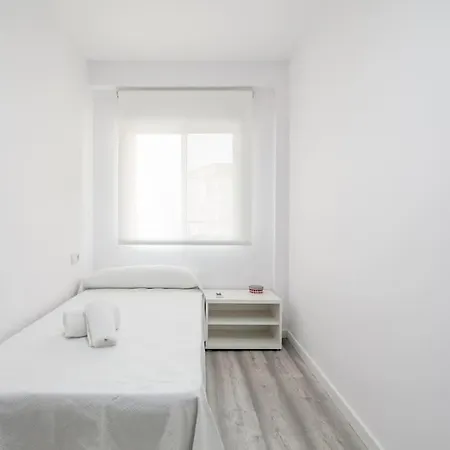 Fantastico Junto Al Mar Apartment