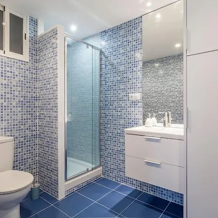 Fantastico Junto Al Mar *