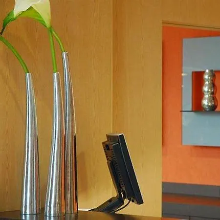 Ilunion Aqua 3 3* Βαλένθια