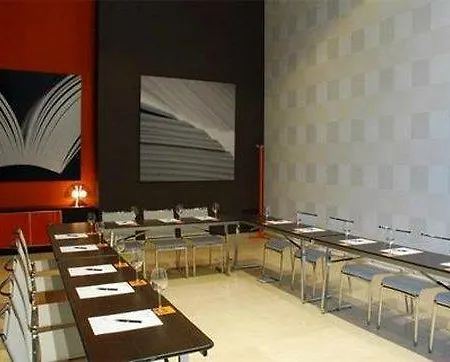 Ilunion Aqua 3 Ξενοδοχείο