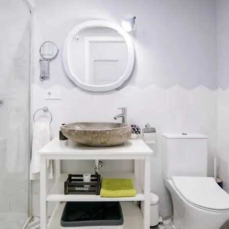 Cozy Flat In Center Feel The Vibe Selfcheckin 公寓