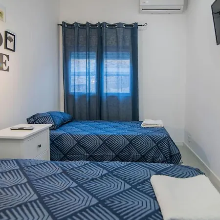 Cozy Flat In Center Feel The Vibe Selfcheckin Apartman *