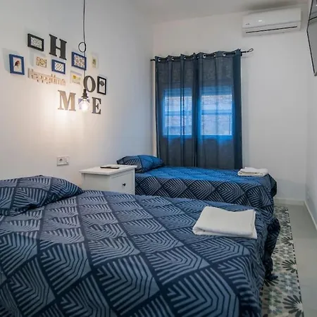 Cozy Flat In Center Feel The Vibe Selfcheckin Apartamento