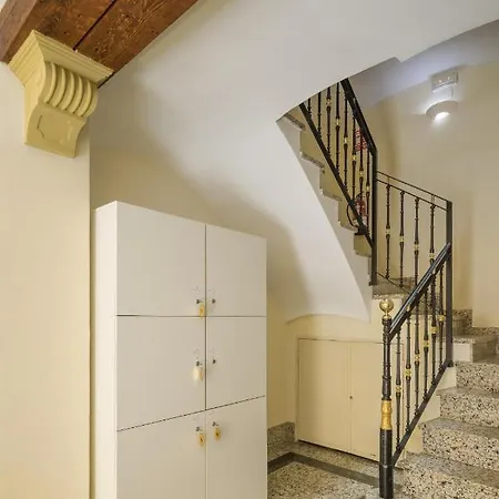 Apartamento Macflats Puerto