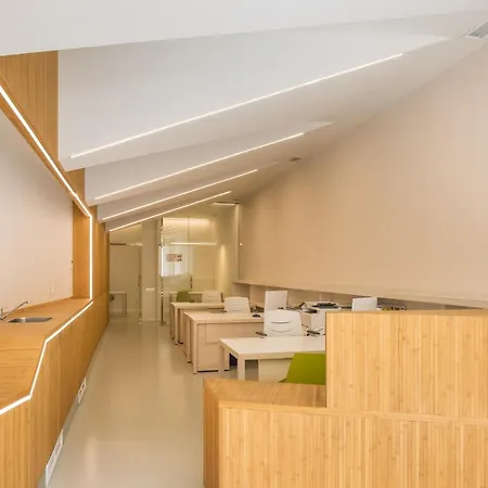 Macflats Puerto 公寓 *