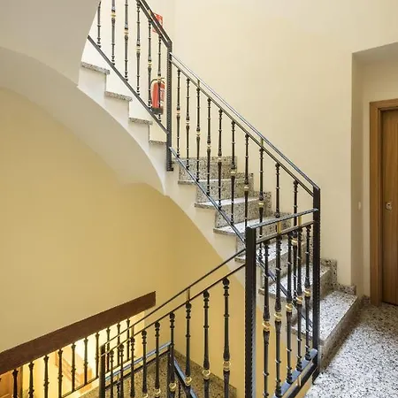 公寓 Macflats Puerto *