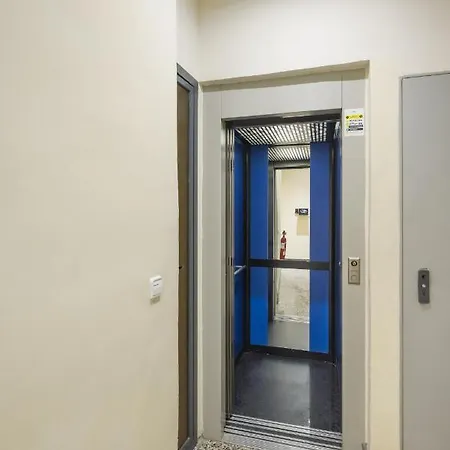 Macflats Puerto アパート *