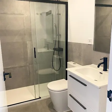 Torres De Quart Appartement Valence