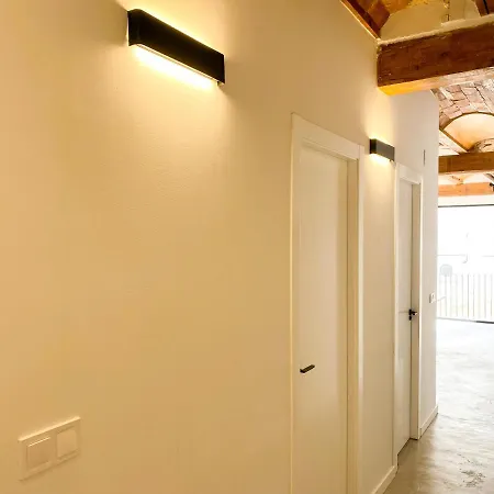 Appartement Torres De Quart Valence