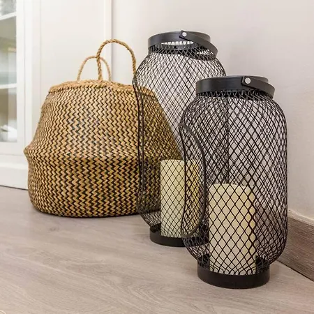 Gran Vía By Stl Apartamento Valência