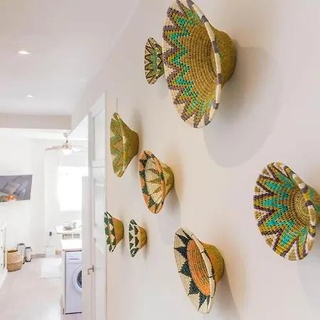 Gran Vía By Stl * Valência