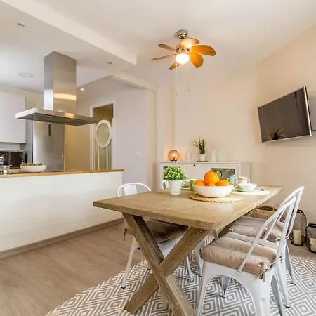 Gran Vía By Stl Valência