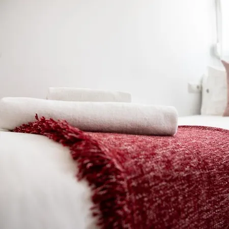 Couette-café Zalamera 4*