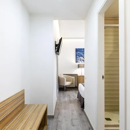 Hotel Sweet Renasa 3*