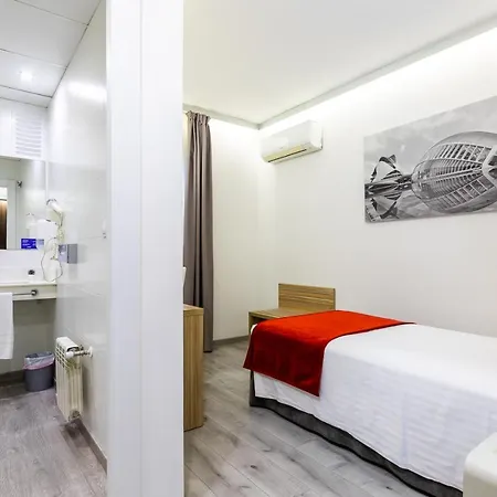 Sweet Renasa Hotel