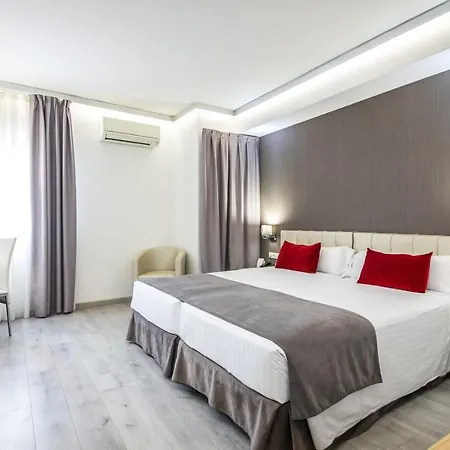 Hotell Sweet Renasa