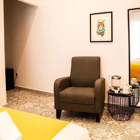 بيت ضيافة Zalamera 4*