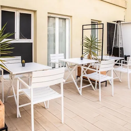 Zalamera 4* Walencja