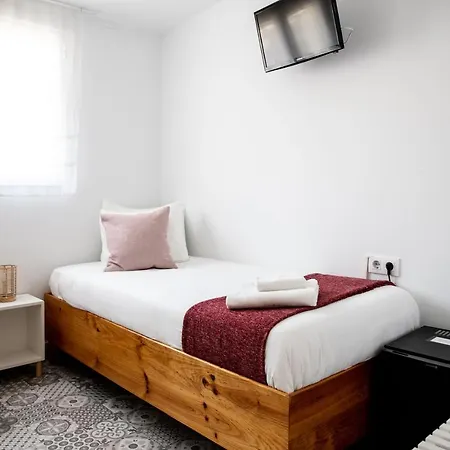 فندق مبيت وإفطار Zalamera 3*