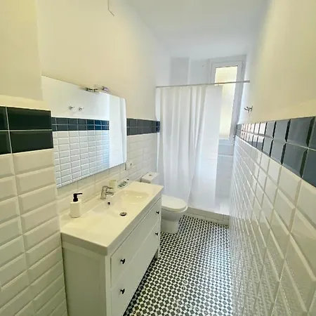 Appartement To Sea
