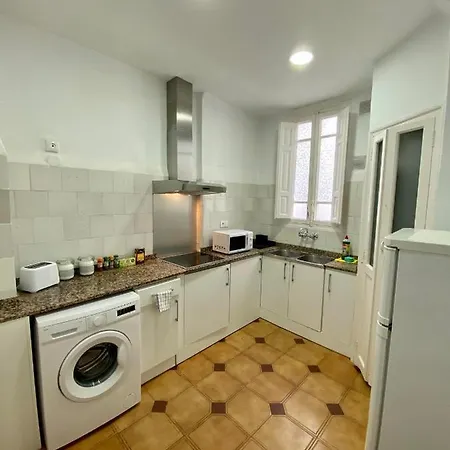 Appartement To Sea *