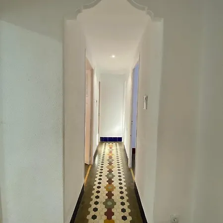 Appartement To Sea *