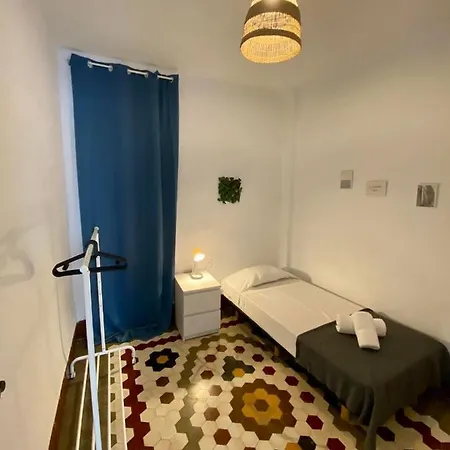 Appartement To Sea *