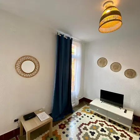 Appartement To Sea