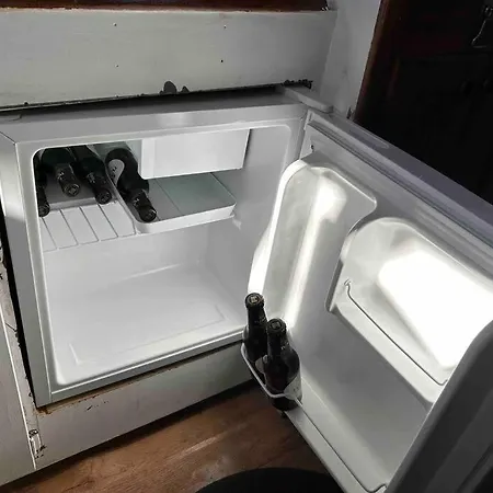 Velero Menorquin Con Encanto Bateau-hôtel