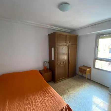 Flat Family Near Garden Center And Metro Lejlighed