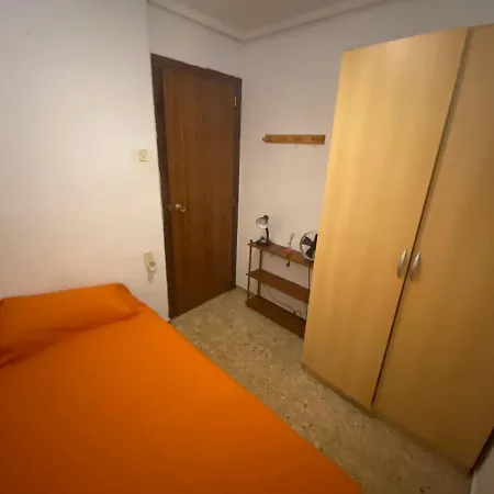 Flat Family Near Garden Center And Metro * Valence
