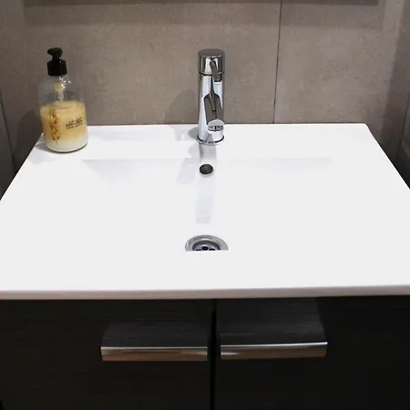 Apartamento Playa 5 Minutos A Pie Moderno Y Confortable Cabanyal شقة