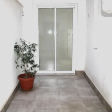 شقة Apartamento Playa 5 Minutos A Pie Moderno Y Confortable Cabanyal *