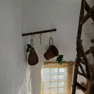 Alpehytte Granja El Regajo