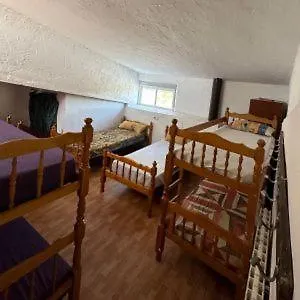 Alpehytte Granja El Regajo