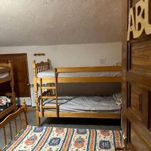 Granja El Regajo Chalet