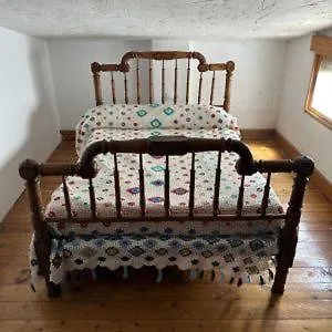 Granja El Regajo Chalet