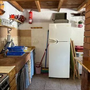 Chalet Granja El Regajo Valencia