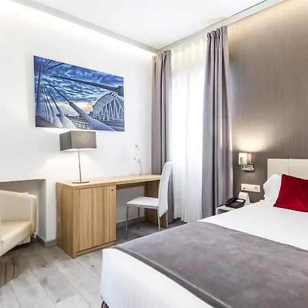 Hotell Sweet Renasa