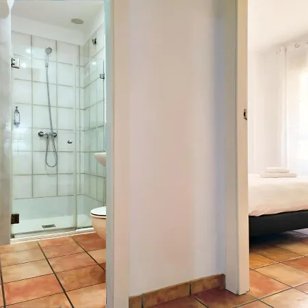 Flats Friends Nave Appartement