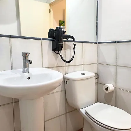 شقة Flats Friends Nave فالنسيا
