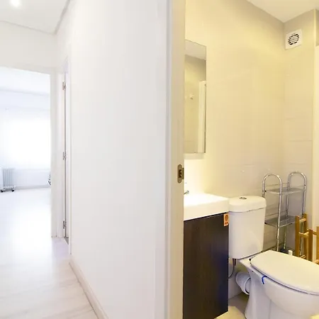 Apartamento Global Properties, De 4 A 100 M De La Playa