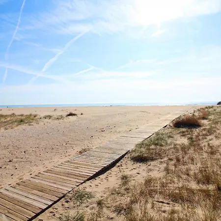 Apartment Global Properties, De 4 A 100 M De La Playa Sagunto