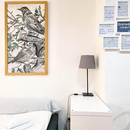 Appartement Flats Friends Nave *