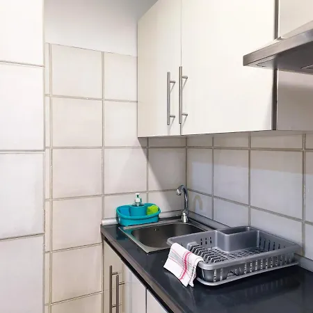 Flats Friends Nave Valence